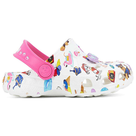 Coqui Paw Patrol Clogs Eva Coqui Paw Patrol Clogs Eva